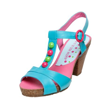 calzado agatha ruiz de la prada|agatha ruiz de la Prada bisuteria.